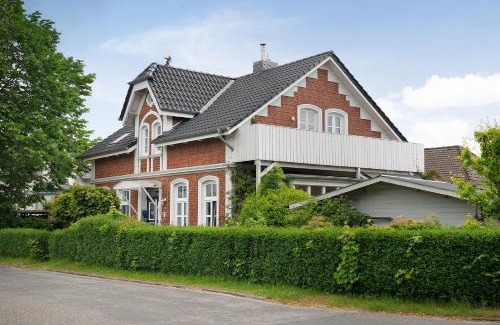 Altenbruch Apartment | Ferienwohnungen von Harten