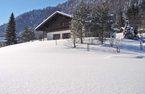 Aschau im Chiemgau Apartment | Ferienwohnungen Vordermayer