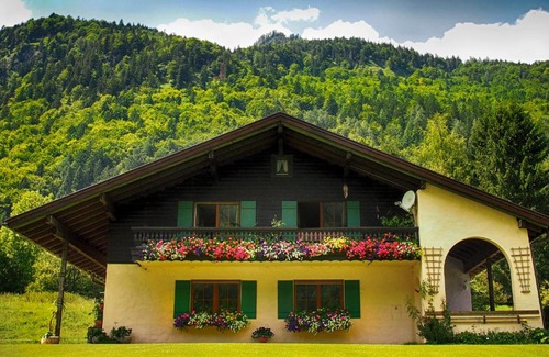 Aschau im Chiemgau Apartment | Ferienwohnungen Vordermayer