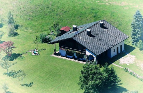 Aschau im Chiemgau Apartment | Ferienwohnungen Vordermayer