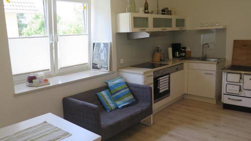 Sankt Kanzian am Klopeiner See Apartment | Ferienwohnungen Wassertheurer - Weitendorf