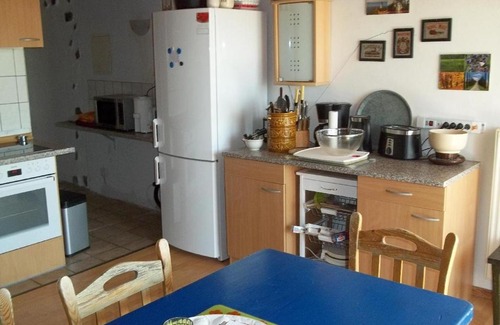 Reetz Apartment | Ferienwohnungen-Willrich-Ferienwohnung-3