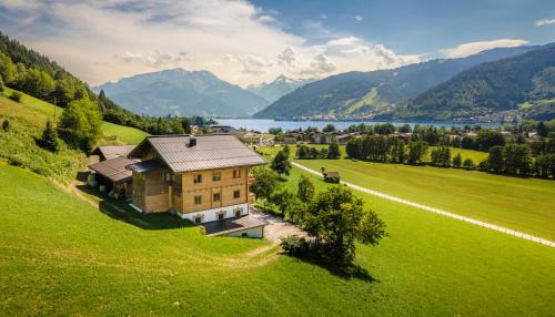 Maishofen Apartment | Ferienwohnungen Windischlehen am Zeller See