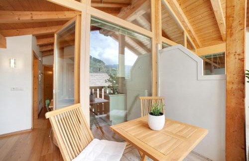 Burgusio Apartment | Ferienwohnungen Zwick Valarga