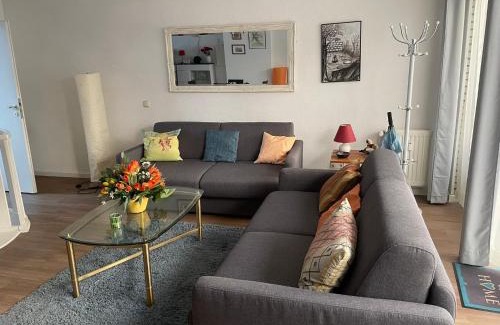 Ammersbek Apartment | Ferienwohnungferienwohnung