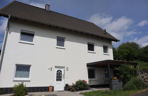 Boos Apartment | Ferienwohung am Traumpfad