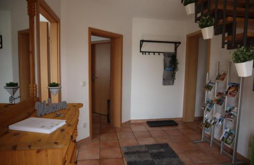 Boos Apartment | Ferienwohung am Traumpfad