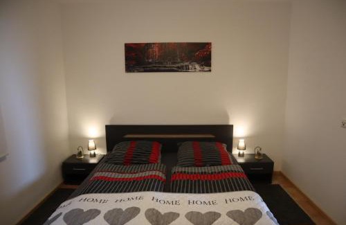 Boos Apartment | Ferienwohung am Traumpfad