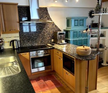 Grossarl Apartment | Ferienwohung Walcher