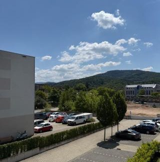 Oos Apartment | Ferienwohungen Akwant