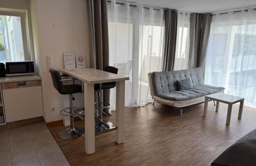 Oos Apartment | Ferienwohungen Akwant