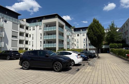 Oos Apartment | Ferienwohungen Akwant
