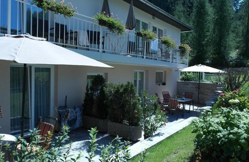 Klopein Apartment | Ferienwohungen Wassertheurer