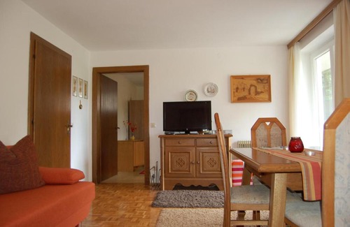 Klopein Apartment | Ferienwohungen Wassertheurer