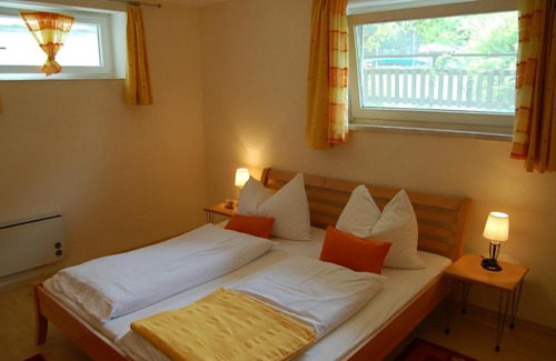 Klopein Apartment | Ferienwohungen Wassertheurer