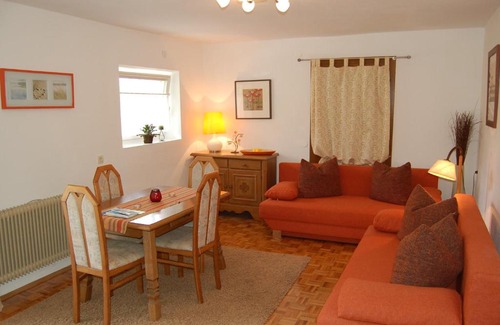 Klopein Apartment | Ferienwohungen Wassertheurer