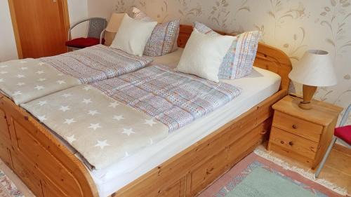Sassnitz House | Ferienzimmer *Auszeit*