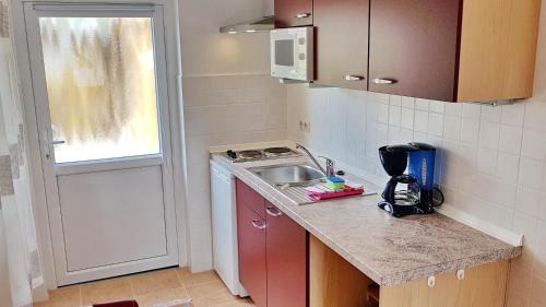 Sassnitz House | Ferienzimmer *Auszeit*