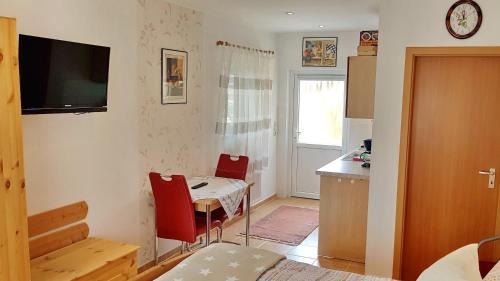 Sassnitz House | Ferienzimmer *Auszeit*