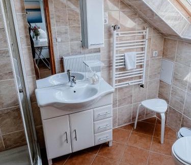 Dargen House | Ferienzimmer