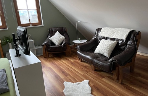 Drosendorf Apartment | Ferienzimmer Droom - Holiday apartments - WE DAHAMM