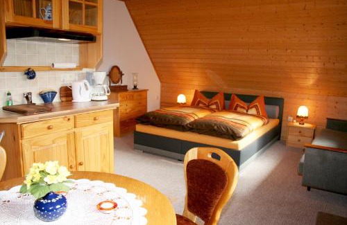 Ostseebad Prerow House | Ferienzimmer Hämer