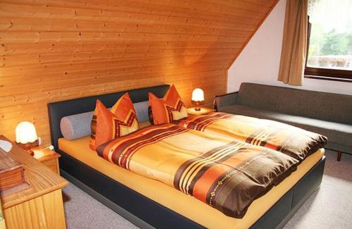 Ostseebad Prerow House | Ferienzimmer Hämer