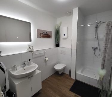 Euskirchen Apartment | Ferienzimmer in Euskirchen