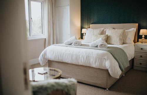 Penrhyndeudraeth Bed & Breakfast | Ferlas Bed and Breakfast