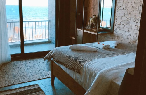 Iskele Mahallesi Hotel | Fermaki Rooms - Adults Only