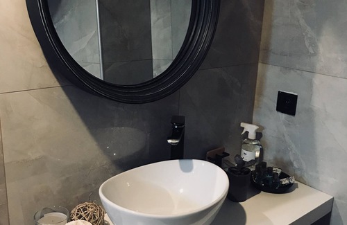 Iskele Mahallesi Hotel | Fermaki Rooms - Adults Only