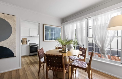 Camberwell Apartment | Fermanagh Road, Camberwell