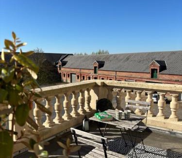 Banteux Bed & Breakfast | Ferme De Bonavis