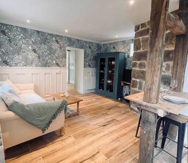 Beauchery-Saint-Martin House | Ferme de la Tour Maurouard - Gîte indépendant entièrement équipé