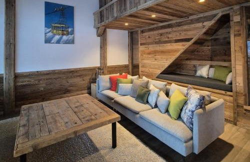 Les Gets Ski Chalet | Ferme Des Cornuts
