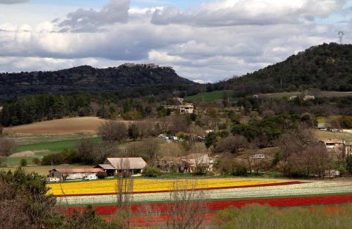 Lurs House | Ferme Equestre Les Coccinelles
