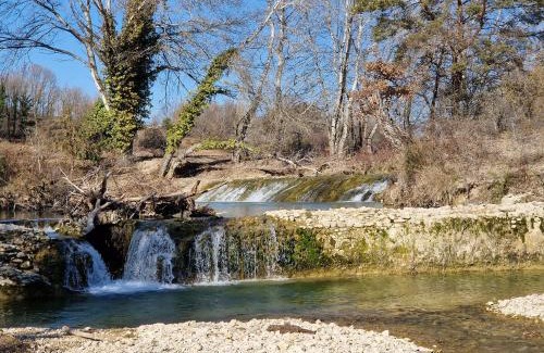 Lurs House | Ferme Equestre Les Coccinelles