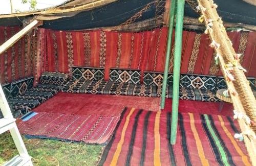 Oulad Ali Toualaa House | Ferme