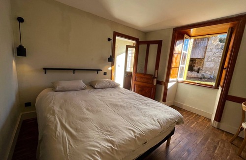 Saint-Priest-la-Vetre Other | Ferme Rénovée en Altitude Avec Dépendances, Pour Familles, Groupes et Évènements