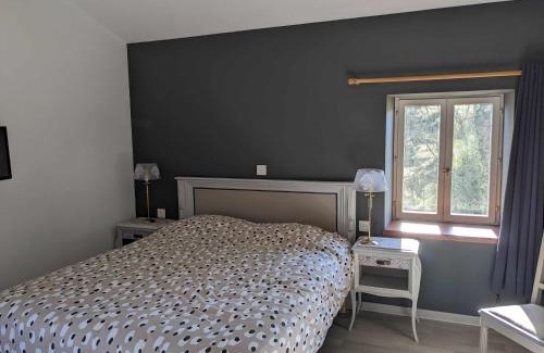 Marsaz Bed & Breakfast | Ferme Robin