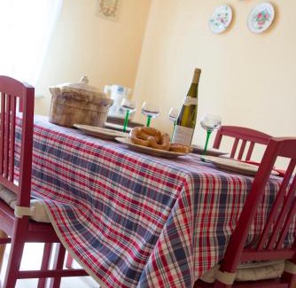 Truchtersheim Apartment | Ferme Typique Alsacienne
