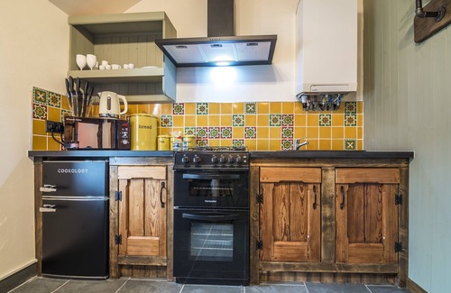 Tiers Cross Cottage | Fern Cottage - 1 Bedroom - Tiers Cross