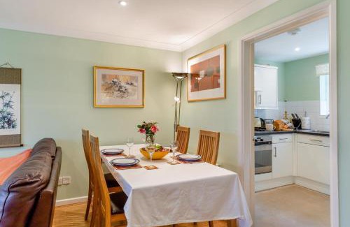 Bridport House | Fern Cottage