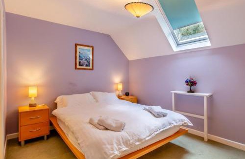 Bridport House | Fern Cottage