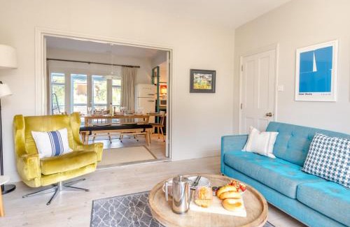 Walberswick House | Fern Cottage