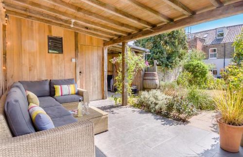 Walberswick House | Fern Cottage