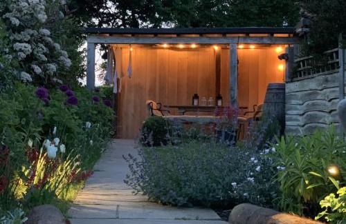 Walberswick House | Fern Cottage