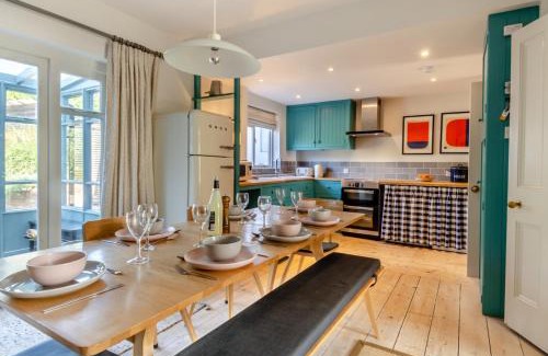 Walberswick House | Fern Cottage
