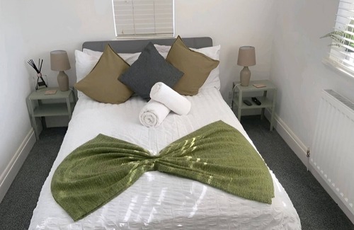 Balham Apartment | Fern Cozy Apartment 1