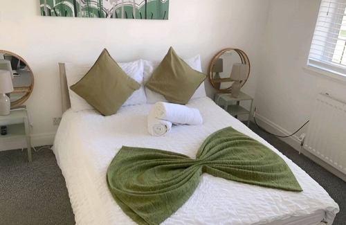 Balham Apartment | Fern Cozy Apartment 1